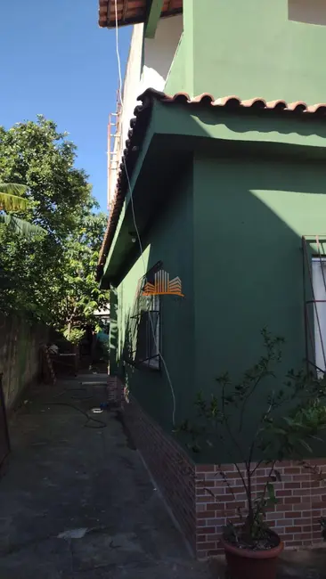 Foto 2 de Casa com 3 quartos à venda, 290m2 em Santa Rita, Vila Velha - ES
