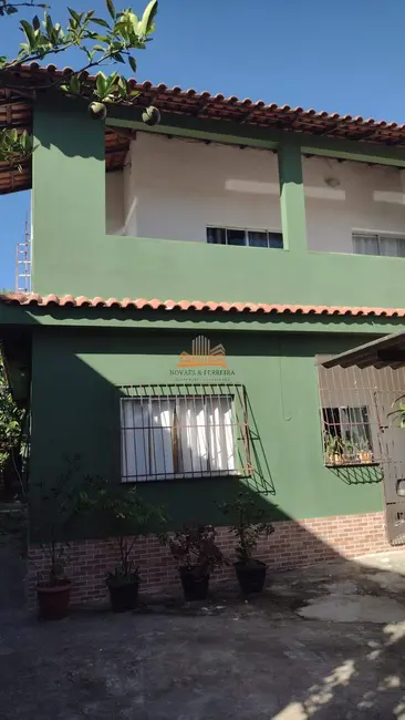 Foto 1 de Casa com 3 quartos à venda, 290m2 em Santa Rita, Vila Velha - ES
