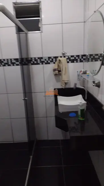Casa com 3 quartos à venda, 290m2 em Santa Rita, Vila Velha - ES - imagem 9 Foto 9 de Casa com 3 quartos à venda, 290m2 em Santa Rita, Vila Velha - ES
