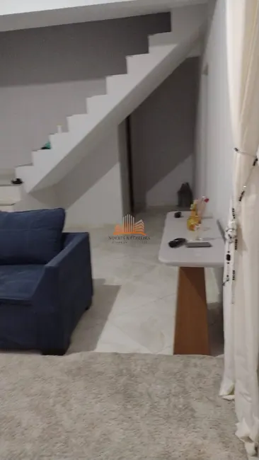 Casa com 3 quartos à venda, 290m2 em Santa Rita, Vila Velha - ES - imagem 7 Foto 7 de Casa com 3 quartos à venda, 290m2 em Santa Rita, Vila Velha - ES