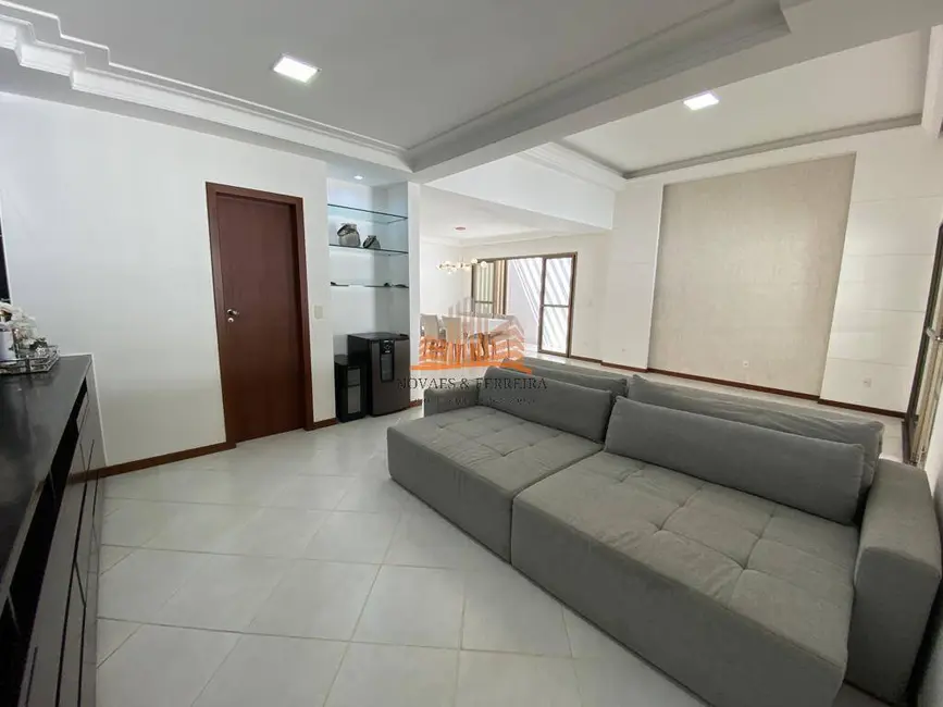 Apartamento com 5 quartos à venda, 310m2 em Vila Velha - ES - imagem 7 Foto 7 de Apartamento com 5 quartos à venda, 310m2 em Vila Velha - ES