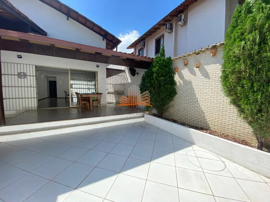 Foto 1 de Apartamento com 5 quartos à venda, 310m2 em Vila Velha - ES