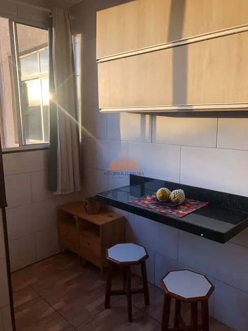 Apartamento com 1 quarto à venda, 48m2 em Vila Velha - ES - imagem 7 Foto 7 de Apartamento com 1 quarto à venda, 48m2 em Vila Velha - ES