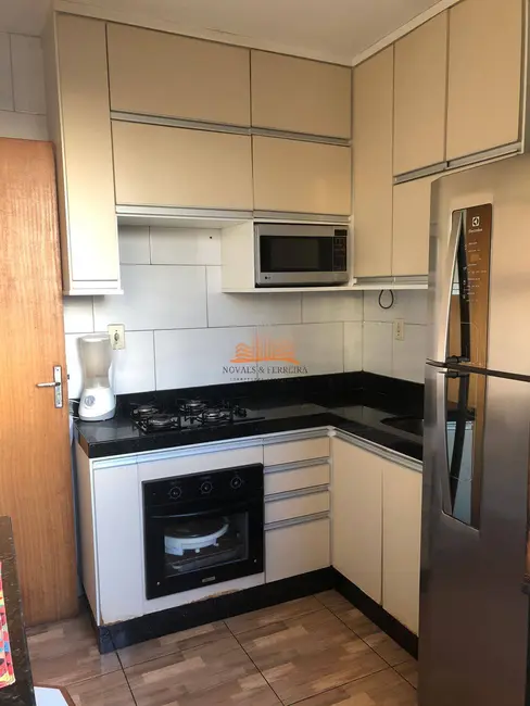 Apartamento com 1 quarto à venda, 48m2 em Vila Velha - ES - imagem 5 Foto 5 de Apartamento com 1 quarto à venda, 48m2 em Vila Velha - ES