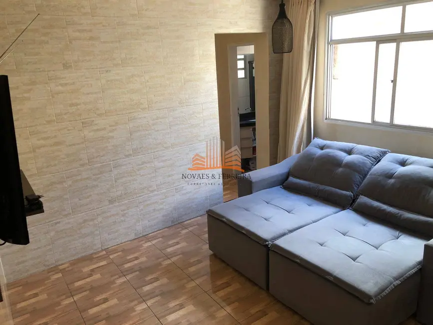 Apartamento com 1 quarto à venda, 48m2 em Vila Velha - ES - imagem 3 Foto 3 de Apartamento com 1 quarto à venda, 48m2 em Vila Velha - ES