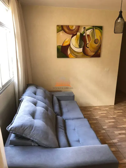 Foto 1 de Apartamento com 1 quarto à venda, 48m2 em Vila Velha - ES