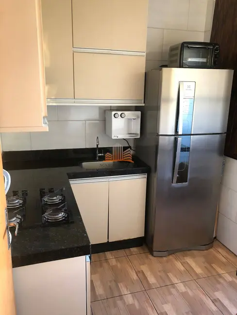 Apartamento com 1 quarto à venda, 48m2 em Vila Velha - ES - imagem 6 Foto 6 de Apartamento com 1 quarto à venda, 48m2 em Vila Velha - ES