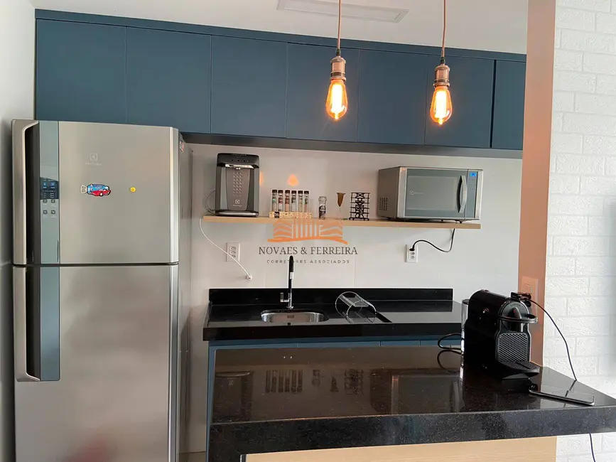 Foto 5 de Apartamento com 2 quartos à venda, 53m2 em Santa Paula I, Vila Velha - ES