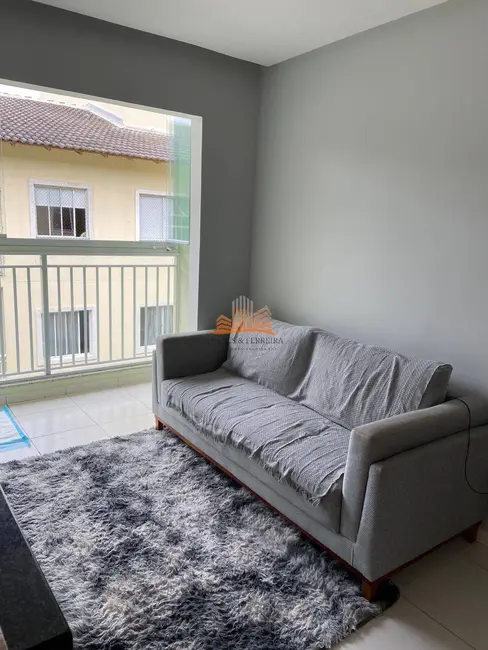 Foto 2 de Apartamento com 2 quartos à venda, 53m2 em Santa Paula I, Vila Velha - ES
