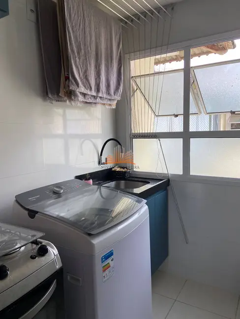 Foto 8 de Apartamento com 2 quartos à venda, 53m2 em Santa Paula I, Vila Velha - ES