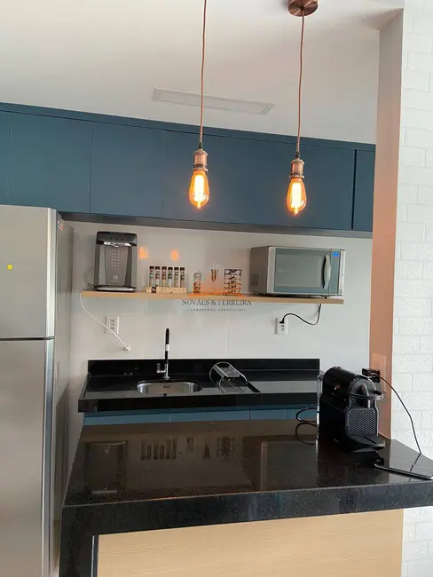 Foto 6 de Apartamento com 2 quartos à venda, 53m2 em Santa Paula I, Vila Velha - ES