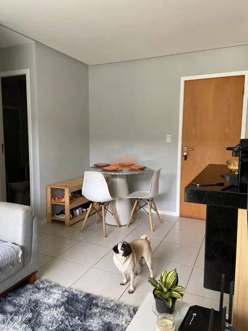 Foto 4 de Apartamento com 2 quartos à venda, 53m2 em Santa Paula I, Vila Velha - ES