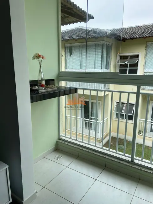 Foto 3 de Apartamento com 2 quartos à venda, 53m2 em Santa Paula I, Vila Velha - ES