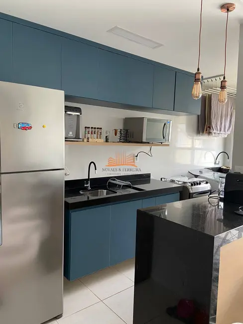 Foto 7 de Apartamento com 2 quartos à venda, 53m2 em Santa Paula I, Vila Velha - ES