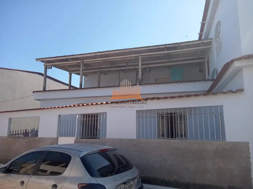 Foto 1 de Casa com 2 quartos à venda, 280m2 em Morada da Barra, Vila Velha - ES