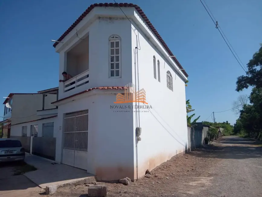 Foto 2 de Casa com 2 quartos à venda, 280m2 em Morada da Barra, Vila Velha - ES