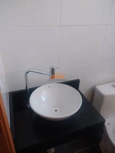 Apartamento com 2 quartos à venda, 43m2 em Nossa Senhora da Penha, Vila Velha - ES - imagem 9 Foto 9 de Apartamento com 2 quartos à venda, 43m2 em Nossa Senhora da Penha, Vila Velha - ES