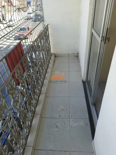 Foto 3 de Apartamento com 3 quartos à venda, 112m2 em Vila Velha - ES