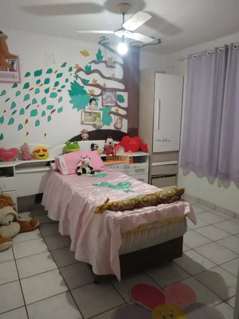 Foto 9 de Casa com 3 quartos à venda, 128m2 em Vila Garrido, Vila Velha - ES