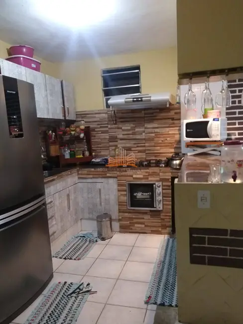 Foto 3 de Casa com 3 quartos à venda, 128m2 em Vila Garrido, Vila Velha - ES