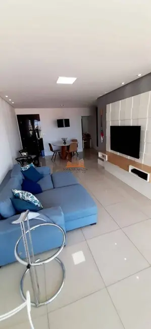 Apartamento com 4 quartos à venda, 156m2 em Itapuã, Vila Velha - ES - imagem 3 Foto 3 de Apartamento com 4 quartos à venda, 156m2 em Itapuã, Vila Velha - ES