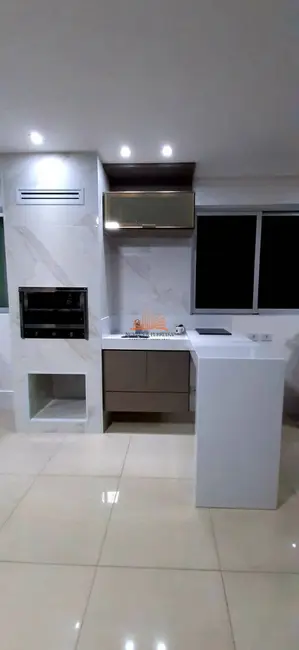 Apartamento com 4 quartos à venda, 156m2 em Itapuã, Vila Velha - ES - imagem 8 Foto 8 de Apartamento com 4 quartos à venda, 156m2 em Itapuã, Vila Velha - ES