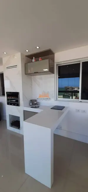 Apartamento com 4 quartos à venda, 156m2 em Itapuã, Vila Velha - ES - imagem 7 Foto 7 de Apartamento com 4 quartos à venda, 156m2 em Itapuã, Vila Velha - ES