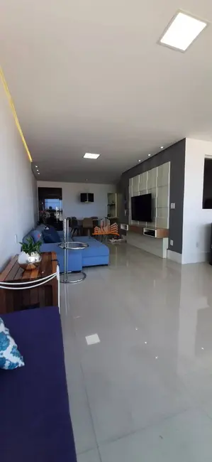 Apartamento com 4 quartos à venda, 156m2 em Itapuã, Vila Velha - ES - imagem 4 Foto 4 de Apartamento com 4 quartos à venda, 156m2 em Itapuã, Vila Velha - ES
