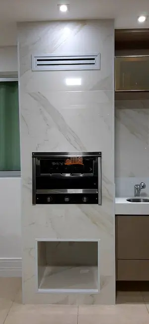 Apartamento com 4 quartos à venda, 156m2 em Itapuã, Vila Velha - ES - imagem 9 Foto 9 de Apartamento com 4 quartos à venda, 156m2 em Itapuã, Vila Velha - ES