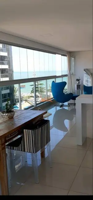 Apartamento com 4 quartos à venda, 156m2 em Itapuã, Vila Velha - ES - imagem 6 Foto 6 de Apartamento com 4 quartos à venda, 156m2 em Itapuã, Vila Velha - ES