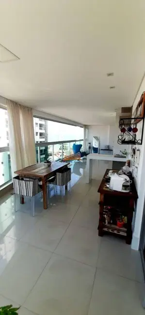 Foto 1 de Apartamento com 4 quartos à venda, 156m2 em Itapuã, Vila Velha - ES