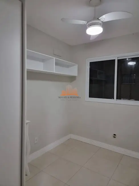 Apartamento com 2 quartos à venda, 63m2 em Itapuã, Vila Velha - ES - imagem 8 Foto 8 de Apartamento com 2 quartos à venda, 63m2 em Itapuã, Vila Velha - ES
