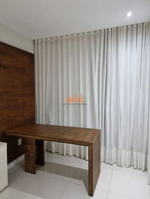 Apartamento com 2 quartos à venda, 63m2 em Itapuã, Vila Velha - ES - imagem 3 Foto 3 de Apartamento com 2 quartos à venda, 63m2 em Itapuã, Vila Velha - ES