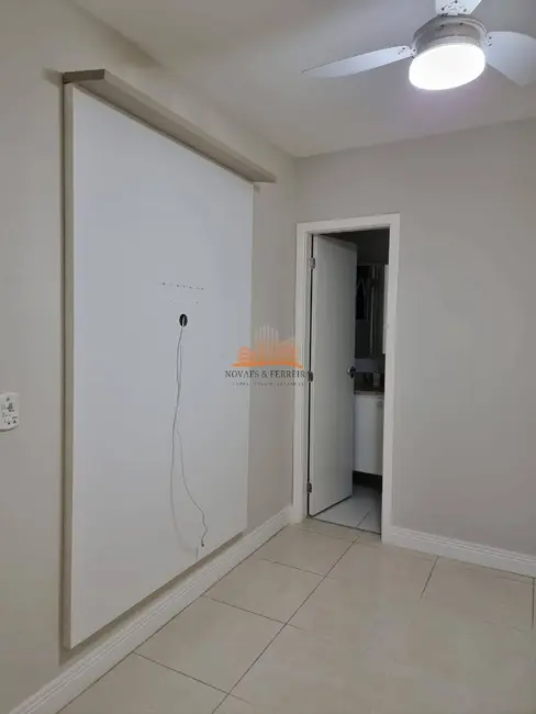 Apartamento com 2 quartos à venda, 63m2 em Itapuã, Vila Velha - ES - imagem 4 Foto 4 de Apartamento com 2 quartos à venda, 63m2 em Itapuã, Vila Velha - ES