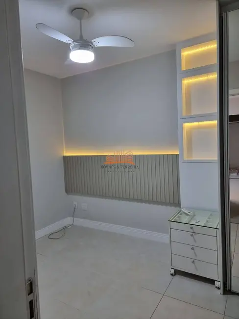 Apartamento com 2 quartos à venda, 63m2 em Itapuã, Vila Velha - ES - imagem 9 Foto 9 de Apartamento com 2 quartos à venda, 63m2 em Itapuã, Vila Velha - ES