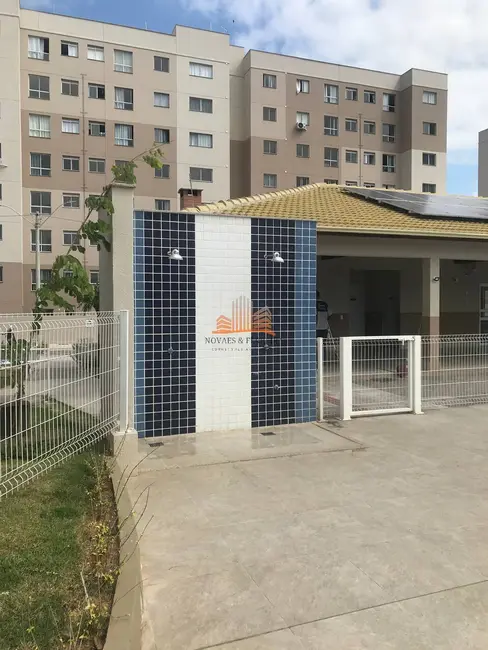 Apartamento com 2 quartos à venda, 46m2 em Ataíde, Vila Velha - ES - imagem 4 Foto 4 de Apartamento com 2 quartos à venda, 46m2 em Ataíde, Vila Velha - ES