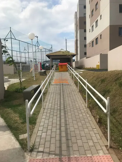 Apartamento com 2 quartos à venda, 46m2 em Ataíde, Vila Velha - ES - imagem 5 Foto 5 de Apartamento com 2 quartos à venda, 46m2 em Ataíde, Vila Velha - ES