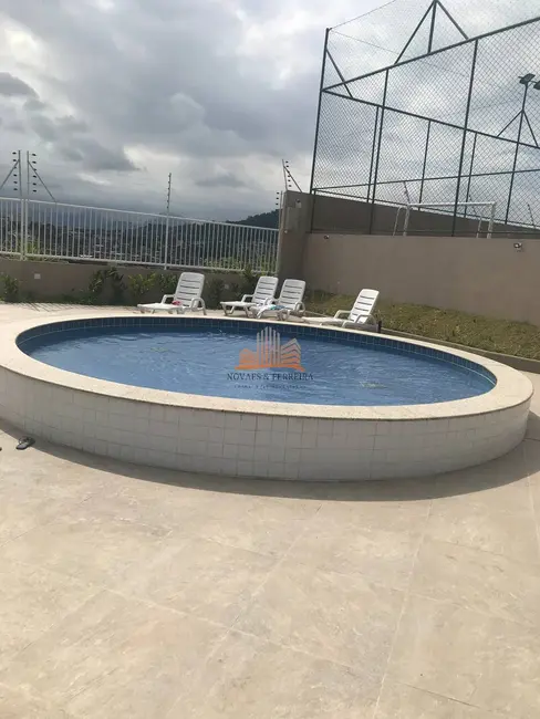 Apartamento com 2 quartos à venda, 46m2 em Ataíde, Vila Velha - ES - imagem 3 Foto 3 de Apartamento com 2 quartos à venda, 46m2 em Ataíde, Vila Velha - ES