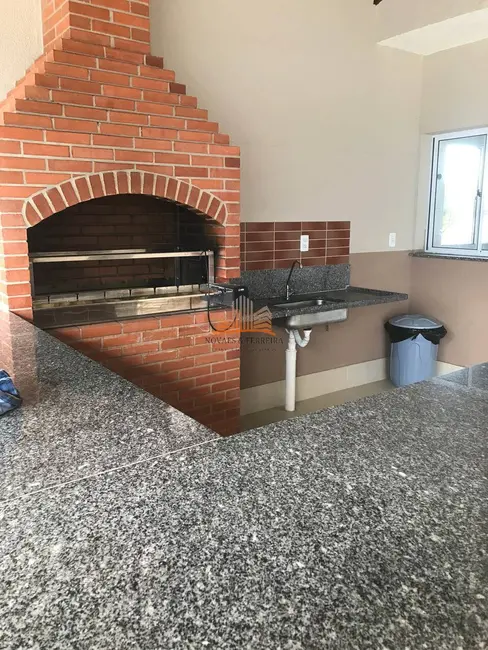 Apartamento com 2 quartos à venda, 46m2 em Ataíde, Vila Velha - ES - imagem 9 Foto 9 de Apartamento com 2 quartos à venda, 46m2 em Ataíde, Vila Velha - ES