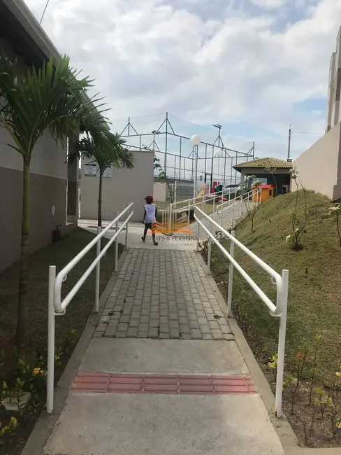 Apartamento com 2 quartos à venda, 46m2 em Ataíde, Vila Velha - ES - imagem 6 Foto 6 de Apartamento com 2 quartos à venda, 46m2 em Ataíde, Vila Velha - ES