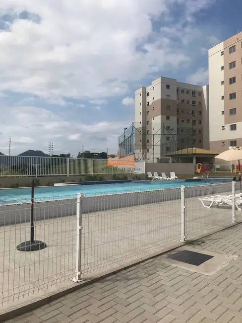 Foto 1 de Apartamento com 2 quartos à venda, 46m2 em Ataíde, Vila Velha - ES