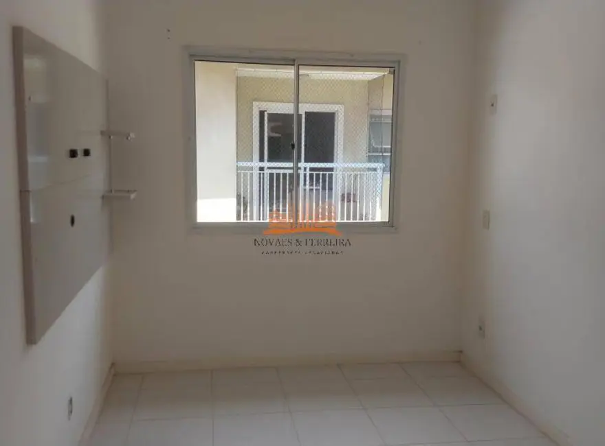 Foto 2 de Apartamento com 2 quartos à venda, 53m2 em São Conrado, Vila Velha - ES