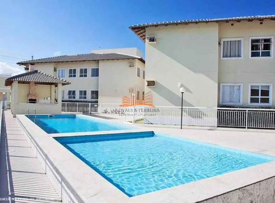 Foto 1 de Apartamento com 2 quartos à venda, 53m2 em São Conrado, Vila Velha - ES