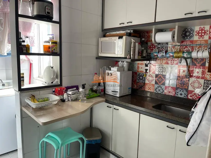 Apartamento com 2 quartos à venda, 74m2 em Itapuã, Vila Velha - ES - imagem 7 Foto 7 de Apartamento com 2 quartos à venda, 74m2 em Itapuã, Vila Velha - ES