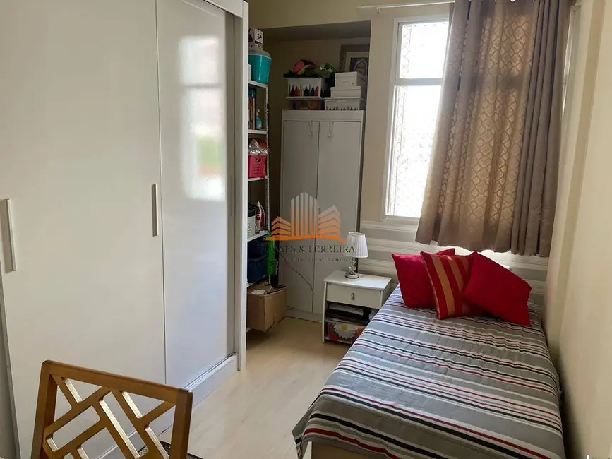 Apartamento com 2 quartos à venda, 74m2 em Itapuã, Vila Velha - ES - imagem 6 Foto 6 de Apartamento com 2 quartos à venda, 74m2 em Itapuã, Vila Velha - ES