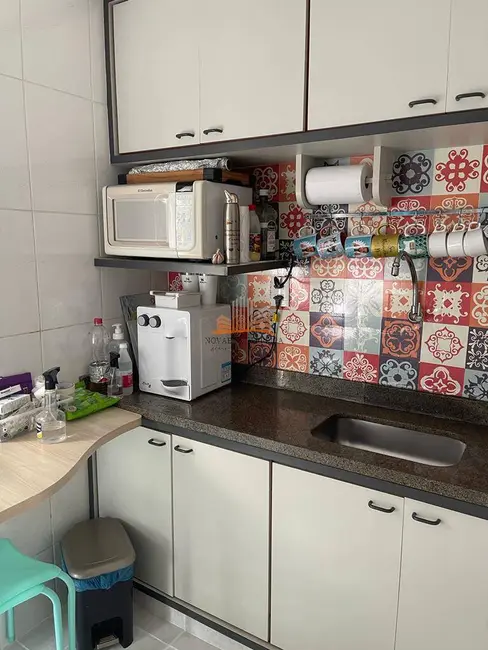 Apartamento com 2 quartos à venda, 74m2 em Itapuã, Vila Velha - ES - imagem 8 Foto 8 de Apartamento com 2 quartos à venda, 74m2 em Itapuã, Vila Velha - ES