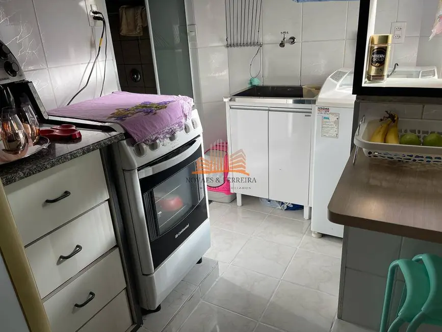Apartamento com 2 quartos à venda, 74m2 em Itapuã, Vila Velha - ES - imagem 9 Foto 9 de Apartamento com 2 quartos à venda, 74m2 em Itapuã, Vila Velha - ES