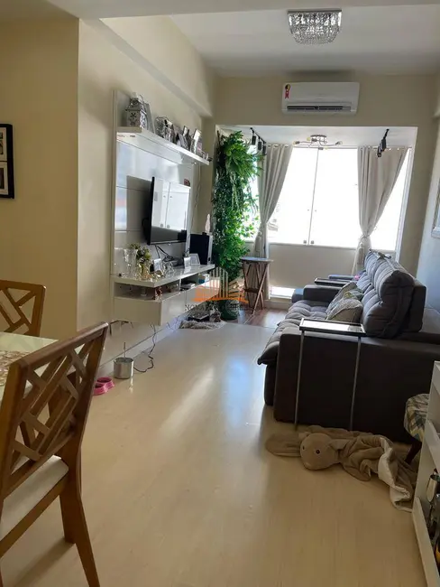 Apartamento com 2 quartos à venda, 74m2 em Itapuã, Vila Velha - ES - imagem 4 Foto 4 de Apartamento com 2 quartos à venda, 74m2 em Itapuã, Vila Velha - ES