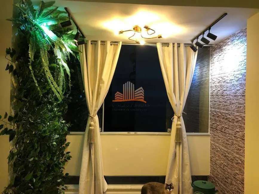 Apartamento com 2 quartos à venda, 74m2 em Itapuã, Vila Velha - ES - imagem 5 Foto 5 de Apartamento com 2 quartos à venda, 74m2 em Itapuã, Vila Velha - ES