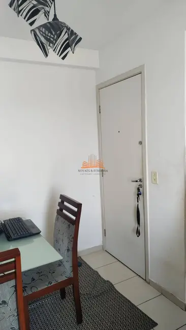 Foto 7 de Apartamento com 2 quartos à venda, 48m2 em Ataíde, Vila Velha - ES